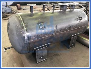 Расходная ёмкость печного отопления в Нижнем Новгороде