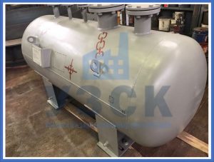 ГЭЭ сосуд работающий под давлением в Нижнем Новгороде