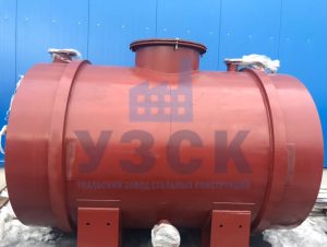 Бак конденсатный БК 38.00.000-06 в Нижнем Новгороде