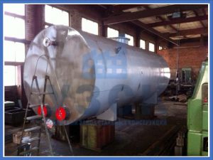 Емкость дренажная в Нижнем Новгороде