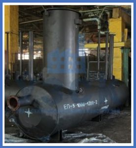 Емкость дренажная ЕП в Нижнем Новгороде