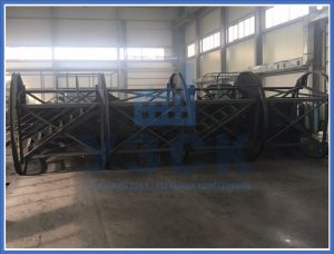 РВС резервуары производитель, завод в Нижнем Новгороде