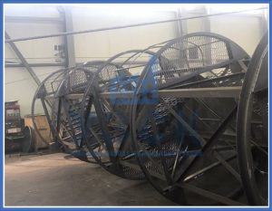 РВС резервуары производитель, завод в Нижнем Новгороде