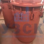 Сальниковые компенсаторы в Нижнем Новгороде