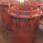 Сальниковые компенсаторы в Нижнем Новгороде