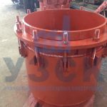 Сальниковые компенсаторы в Нижнем Новгороде