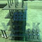 Закладные детали в Нижнем Новгороде