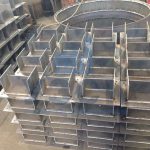 Закладные детали в Нижнем Новгороде