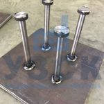 Закладные детали в Нижнем Новгороде