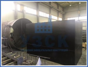 БАК А1 БВ в Нижнем Новгороде