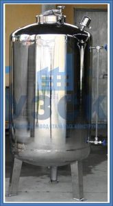 ВЭЭ емкостный аппарат в Нижнем Новгороде