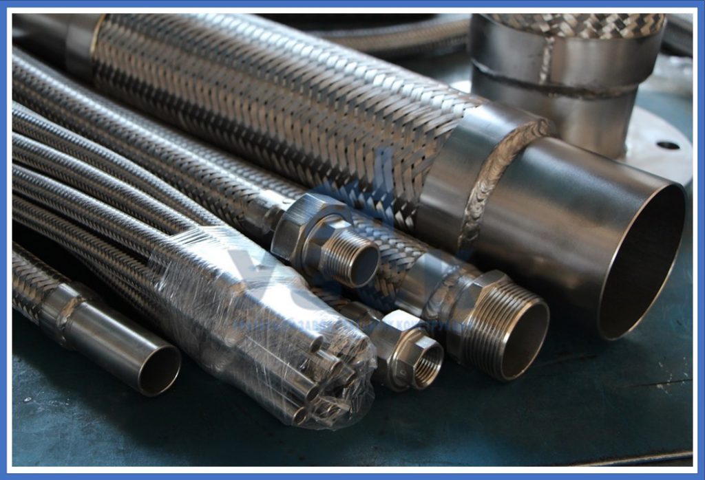 металлорукав, РГМ, рукав гибкий металлический в Нижнем Новгороде