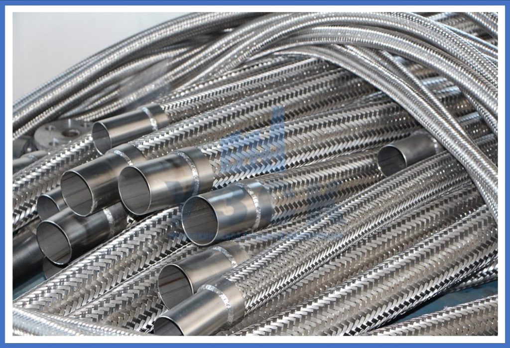 металлорукав, РГМ, рукав гибкий металлический в Нижнем Новгороде
