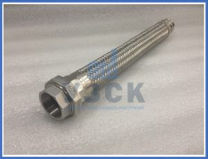 Металлорукав, РНВД, рукав нержавеющий высокого давления в Нижнем Новгороде