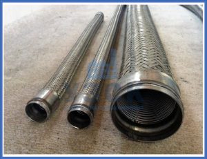 Металлорукав, РНВД, рукав нержавеющий высокого давления в Нижнем Новгороде