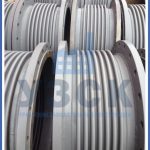 Сильфонные компенсаторы КСОФ в Нижнем Новгороде