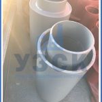 Сильфонные компенсаторы СКУ.М в Нижнем Новгороде