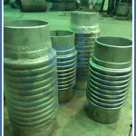 Компенсаторы сильфонные КСО в Нижнем Новгороде