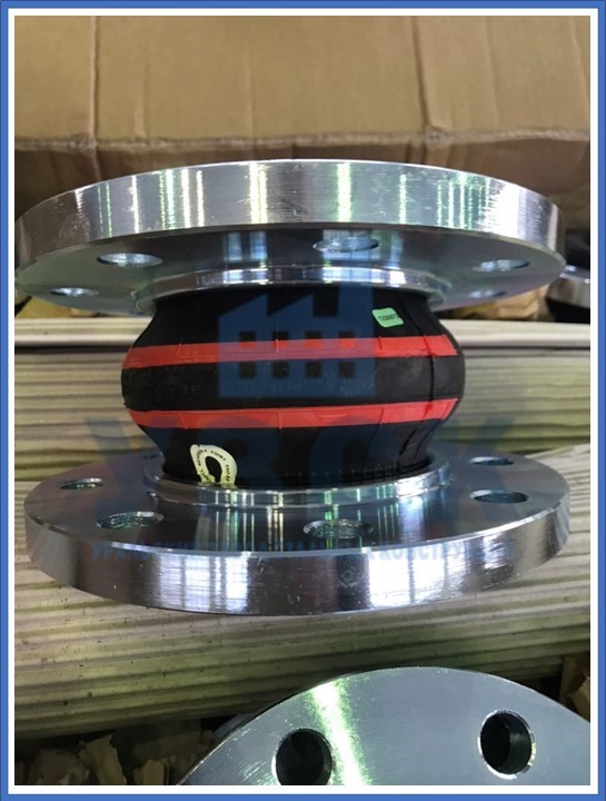 компенсатор резиновый фланцевый в Нижнем Новгороде