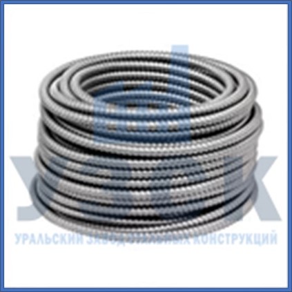 Металлорукава, гофра, шланг, труба, Hyparflex в Нижнем Новгороде