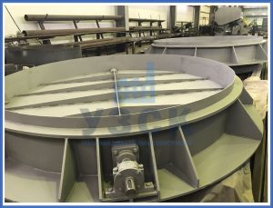 Клапаны ПГВУ, ОСТ, КЛК Ду 2800 от завода в Нижнем Новгороде