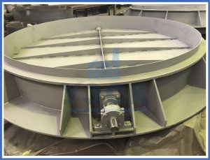 Клапаны ПГВУ, ОСТ, КЛК Ду 2800 от завода в Нижнем Новгороде