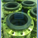 резиновые компенсаторы трубопроводов в Нижнем Новгороде