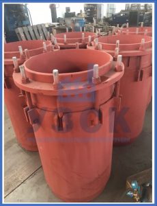 сальниковые компенсаторы для тепловых сетей в Нижнем Новгороде