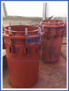 сальниковые стальные компенсаторы в Нижнем Новгороде