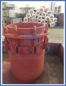 компенсатор сальниковый россия в Нижнем Новгороде