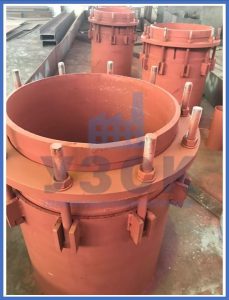 сальниковые компенсаторы тс в Нижнем Новгороде