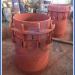 серия сальниковые компенсаторы в Нижнем Новгороде