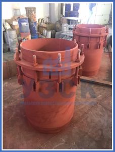 серия сальниковые компенсаторы в Нижнем Новгороде