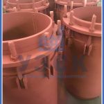 сальниковые компенсаторы Ду 150, Ду 200, Ду 250 в Нижнем Новгороде