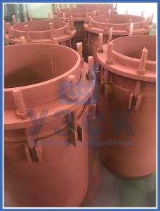 сальниковые компенсаторы Ду 150, Ду 200, Ду 250 в Нижнем Новгороде