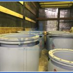 сильфонные компенсаторы для тепловых сетей в Нижнем Новгороде