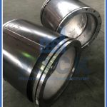 компенсатор сильфонный фланцевый в Нижнем Новгороде