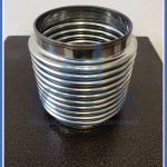 компенсатор сильфонный для труб в Нижнем Новгороде