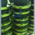 компенсатор резиновый фланцевый в Нижнем Новгороде