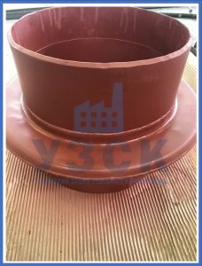 линзовый компенсатор в Нижнем Новгороде