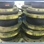 компенсатор резиновый муфтовый в Нижнем Новгороде