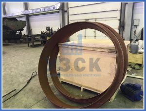 компенсатор линзовый ост в Нижнем Новгороде