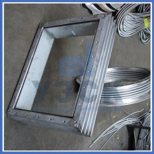 прямоугольные линзовые компенсаторы в Нижнем Новгороде