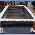 прямоугольные линзовые компенсаторы в Нижнем Новгороде