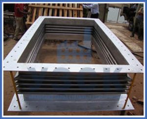 прямоугольные линзовые компенсаторы в Нижнем Новгороде