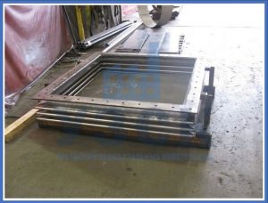 прямоугольные линзовые компенсаторы в Нижнем Новгороде