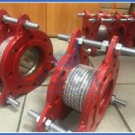 компенсатор сильфонный с кожухом в Нижнем Новгороде