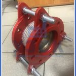 компенсатор сильфонный с кожухом в Нижнем Новгороде