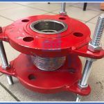 компенсатор сильфонный с кожухом в Нижнем Новгороде