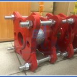 компенсатор сильфонный с кожухом в Нижнем Новгороде